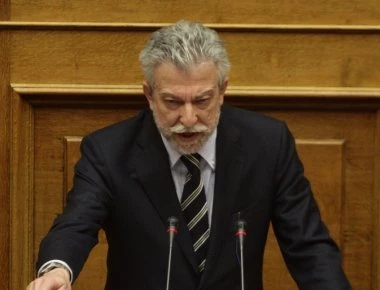 Συνάντηση Στ. Κοντονή και δικηγόρων για προβλήματα του κλάδου